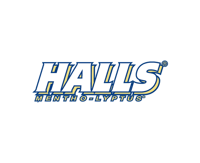 halls